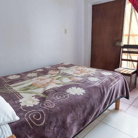 Hostal Nana Huaraz  Exterior foto