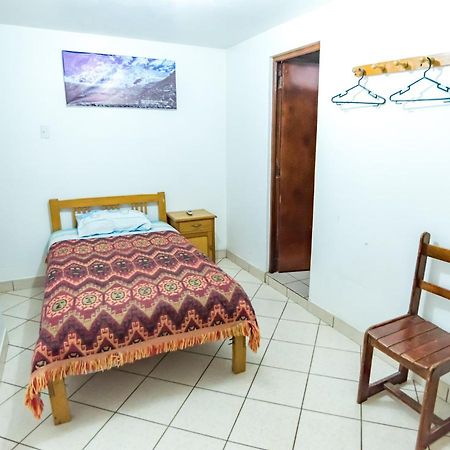 Hostal Nana Huaraz  Exterior foto